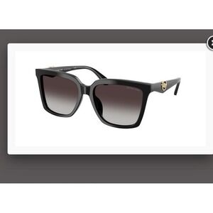 Michael Kors SUNGLASSES MK2256U MENAGGIO 0MK2256U BLACK